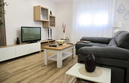 Espacioso Refugio Urbano para Sentirte en Casa - Foto 15