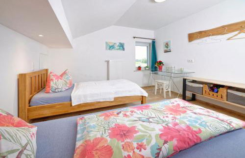 FeWo Am Stocket - Foto 15