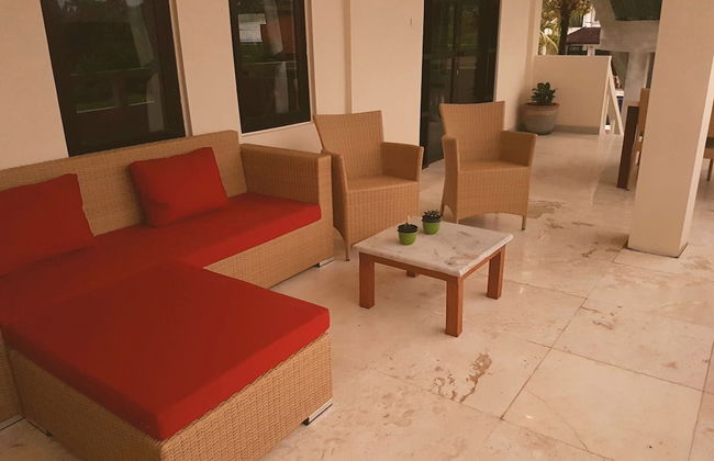 Medewi Manor - Foto 24