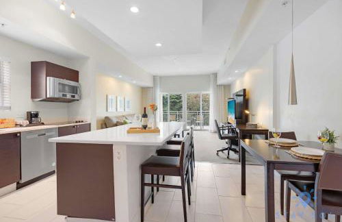 Stylish Apartment 1BR - 2BTH - Foto 34