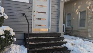 Fantastic updated apartment with parking - Foto 2