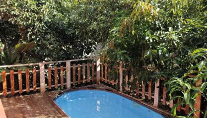 Villa Lomo Fragoso - Foto 3