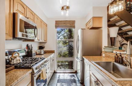 Pinegrove by AvantStay Beautiful Villas Condo just outside Tahoe City - Foto 9