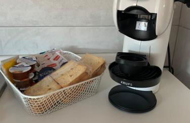 Sesto Piano Apartment - Photo 14