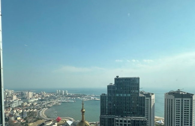qingdaowanxianghaijing - Foto 48