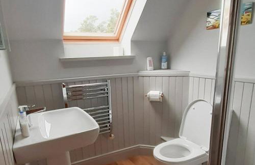 Sanctuary Cottage - Foto 11