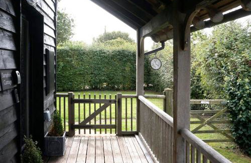 Samphire Cottage - Foto 28