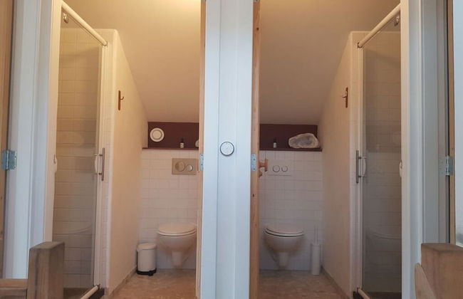 Holiday Home Ecolodge The Pearl - Foto 10