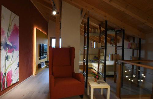 Chalet Zauberberg - Foto 7