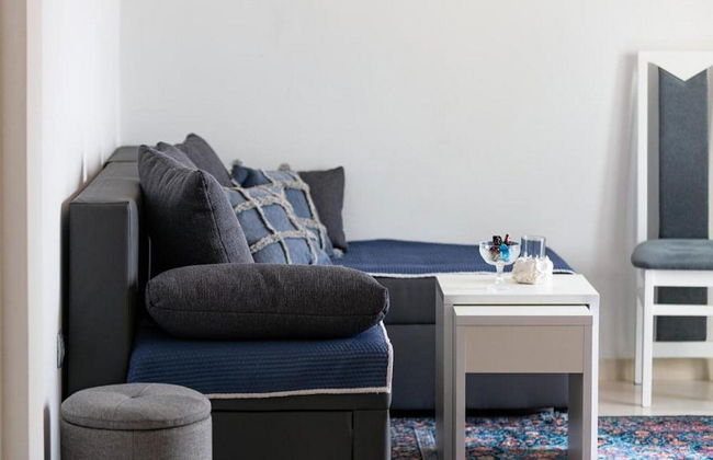 Apartments Villa Soleil - Foto 24