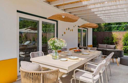 Villa Vintage - Foto 10