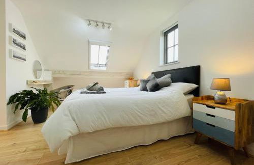 Silverwood Coach House, with pre booked use of Indoor Swimming Pool - Foto 4