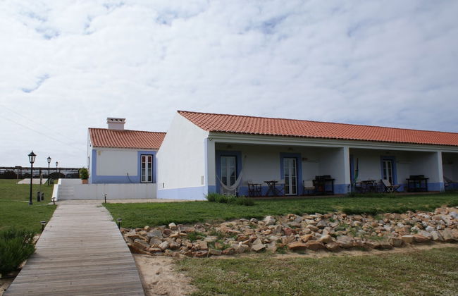 Herdade do Freixial - Foto 55