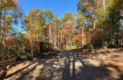 Luxury Mirror House-private, hot tub, 1 way glass - Foto 31