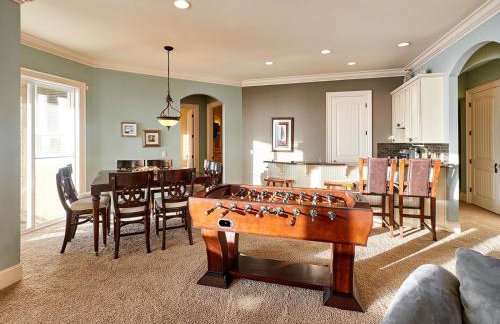 Admirals Beach Retreat - Foto 17