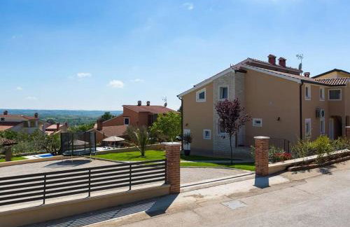 Villa Jolanda - Foto 32