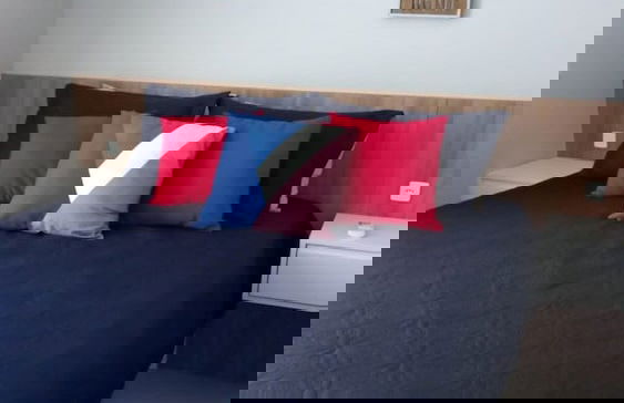 Velutti Maldivas - Penha - SC - Foto 12