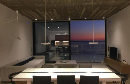 Villa Nostos Plakias beachfront sea view privet pool - Photo 50