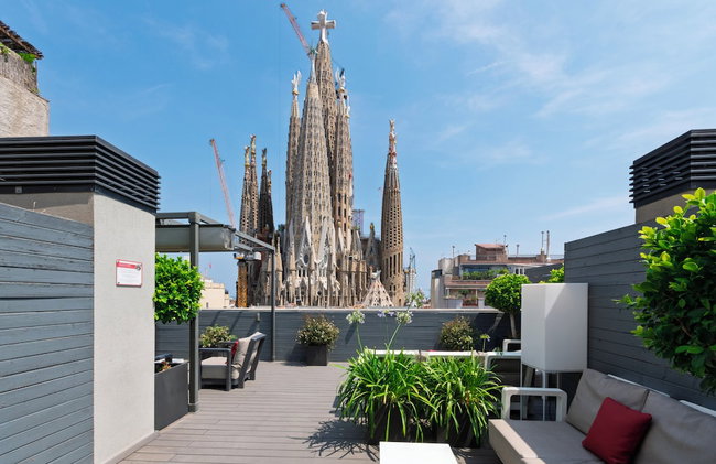 Sensation Sagrada Familia - Photo 2