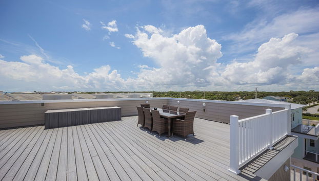 Beachside Bliss by Distinctive Beach Rentals - Photo 3, Équipement de l’hébergement