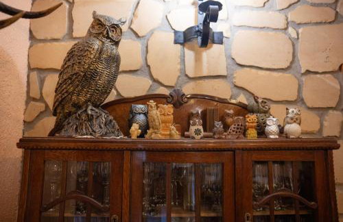 Góry Sowie Agroturystyka - Foto 6