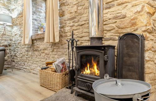 Tawny Owl Barn - Foto 14