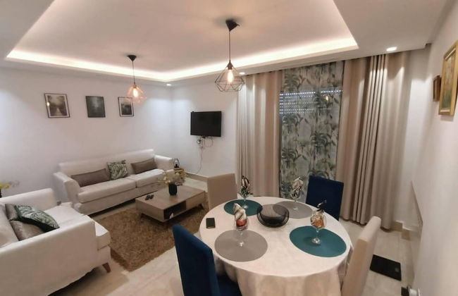 Luxurious 2-bed Apartment in Sidi Daoud, Marsa - Foto 15