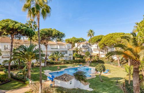 Life El Presidente Penthouse Pool View - Photo 30