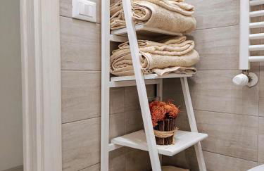 La casa dei nonni a Roma Monte Sacro - Rm Nord - Foto 19