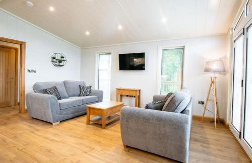 Bluebell Lodge - Foto 4