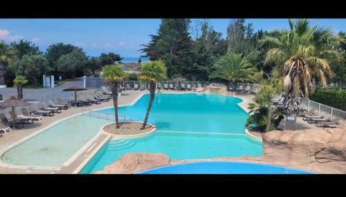 Mobilhome neuf 3 chambres Oléron - Foto 2