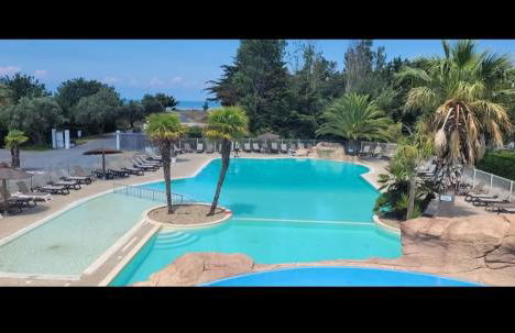 Mobilhome neuf 3 chambres Oléron - Foto 2