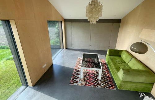 Ferienhaus Bergblick 170qm nur 5 min zum Chiemsee - Foto 35