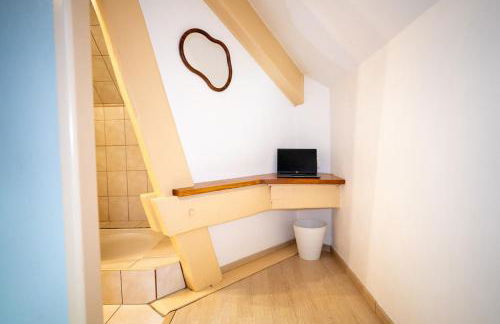 L'Arche de Fleury - Bright & quiet apartment 5 min from Orléans - Photo 6