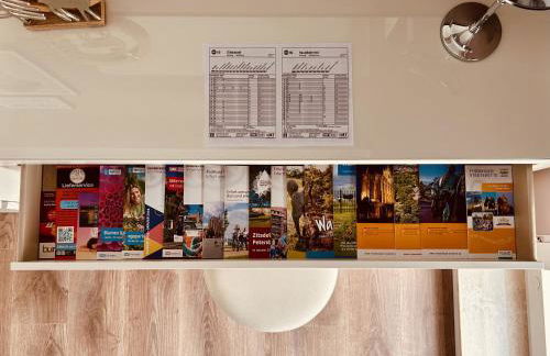 CASA REHSE Apartment Greta - Foto 9