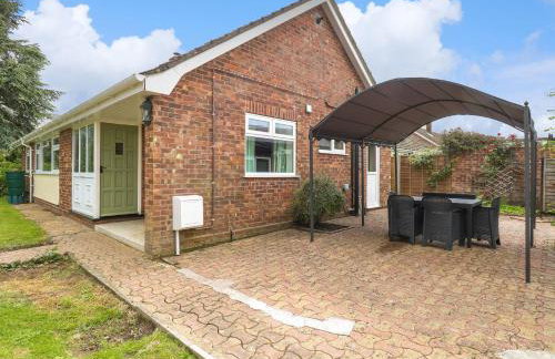 Cedar Cottage - Foto 24