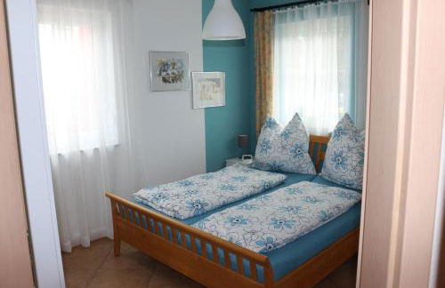 Kuschelige Ferienwohnung nahe Kronach - Foto 10