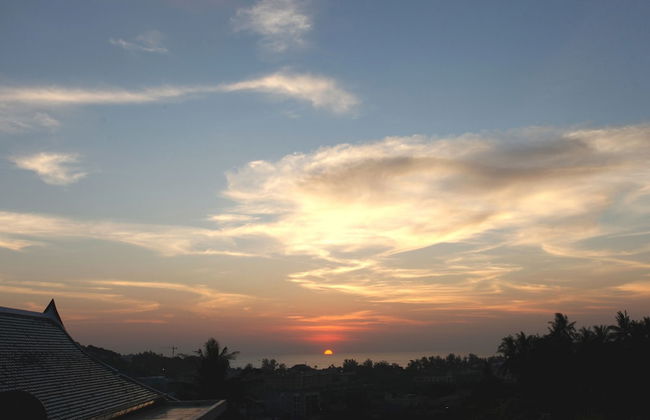 Kata Sea View Villas - Photo 42