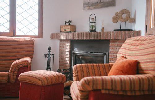 'El Mirador de Sotillo', un Oasis de Confort con Piscina y Jacuzzis - Photo 65