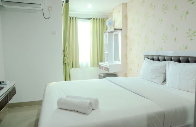 Fully Furnished Studio Apartment @ The Enviro - Foto 10