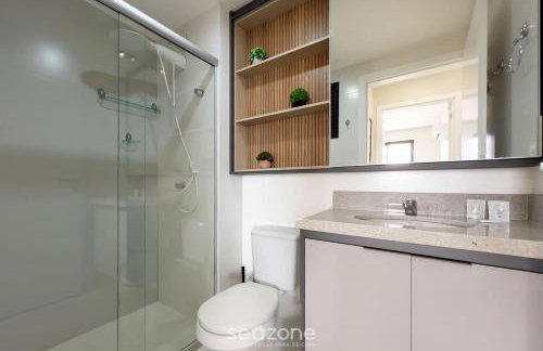 Apto completo em Águas Claras | RMH1511 - Foto 9