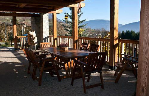 Agritur Maso Pra' Cavai B&B - Photo 28