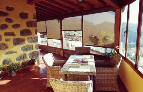 El Rincon del Nublo - Foto 2