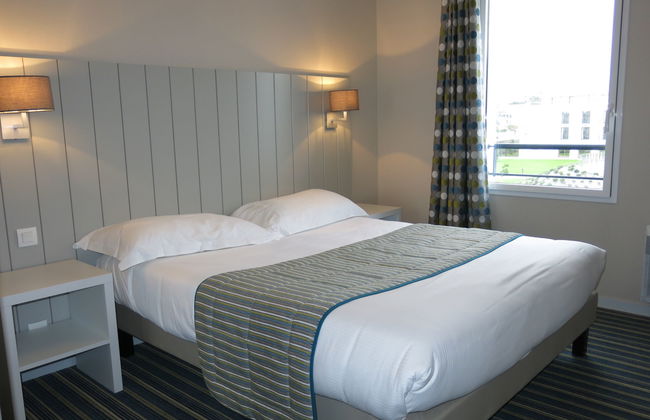 Thalasso Concarneau - Foto 4