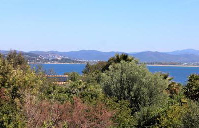 La madrague-Villa/Piscine vue Mer/Clim/Wifi - Foto 37