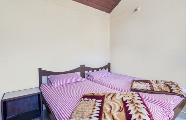 GuestHouser 4 BHK Homestay f531 - Foto 5