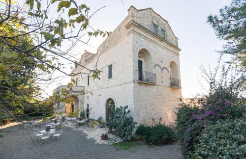 Masseria Agrituristica Lama San Giorgio - Foto 2