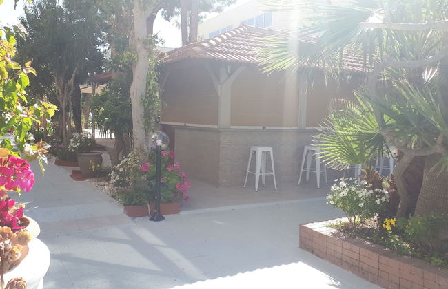 Tasiana Hotel Apartments Complex - Foto 45