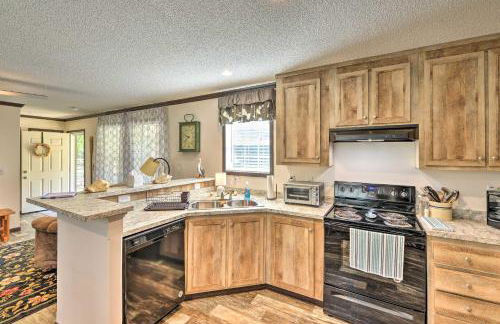 Pelican Place Coastal Cottage Walk to Back Sound - Foto 10