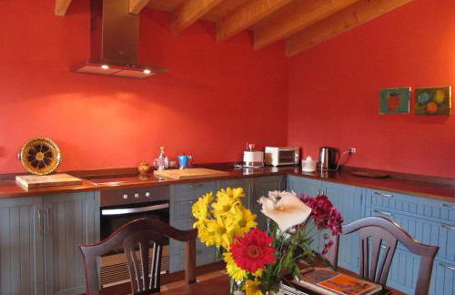 Haciendas del Valle - Las Kentias - Foto 16